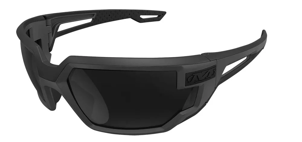 MECHANIX VXF-20AJ-PU TYPE-X SAFETY GLASS MED/GRY