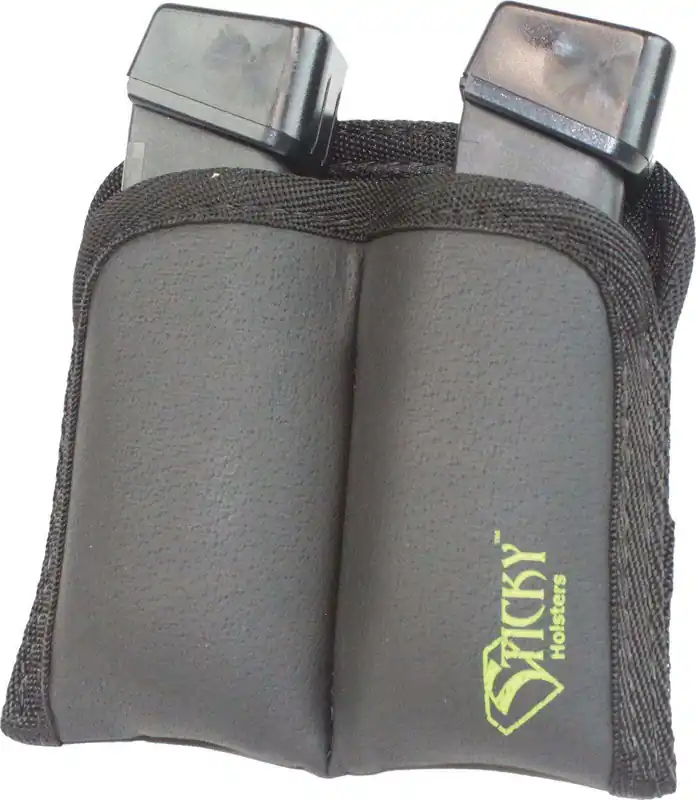 DUAL MAG SLEEVE