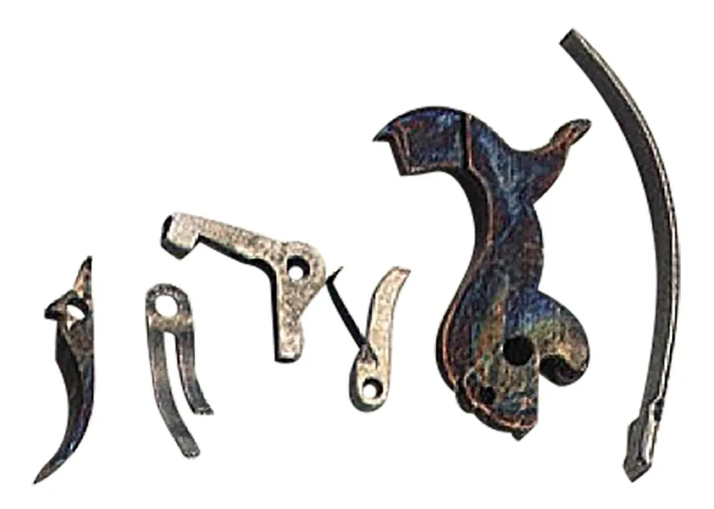 PIETTA PAF51K 1851 NAVY/1860 ARMY PARTS KIT