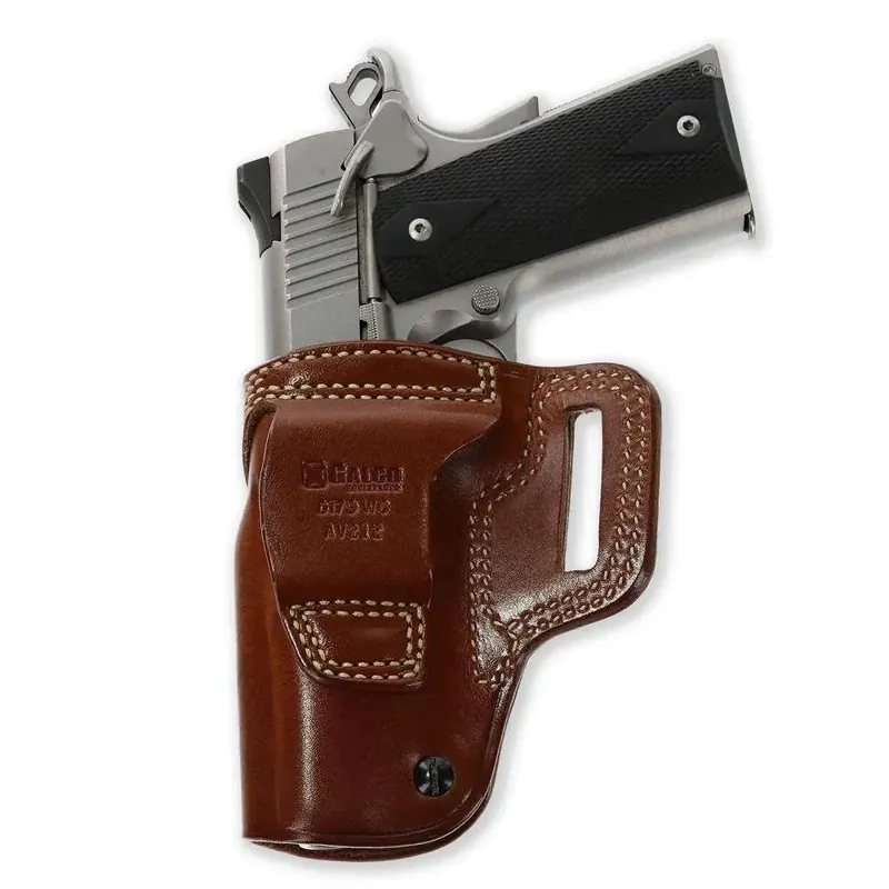 AVENGER TAN RH 1911 4.25"