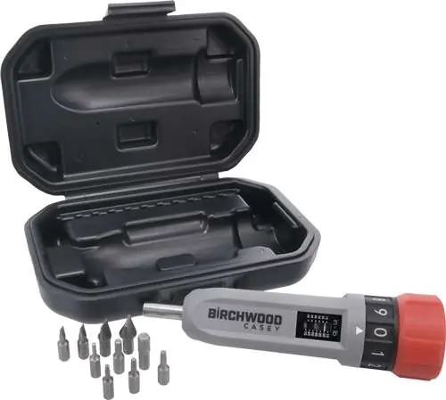 TORQUE WRENCH SET