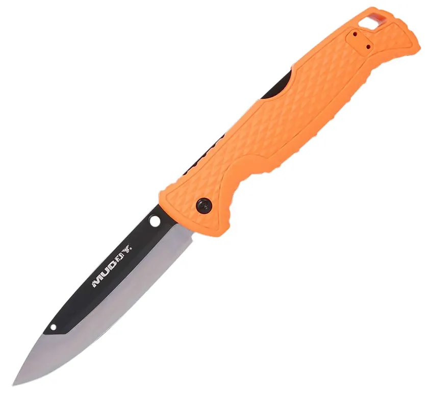 MUDDY MUD-FL-35RB5PZ SWAP REPLACE-A-BLADE KNF