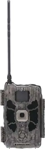 STEAL STC-DCPTR DECEPTER CELLULAR CAM 40MP