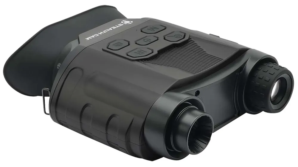 STEAL STC-DNVB2 DIGITAL NV BINO