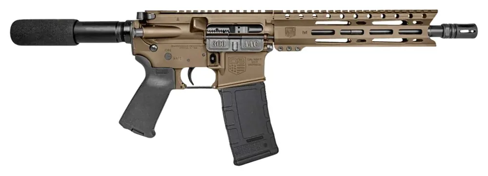 DIA DB1915B061 300 10 CRBN PSTL 30R FDE