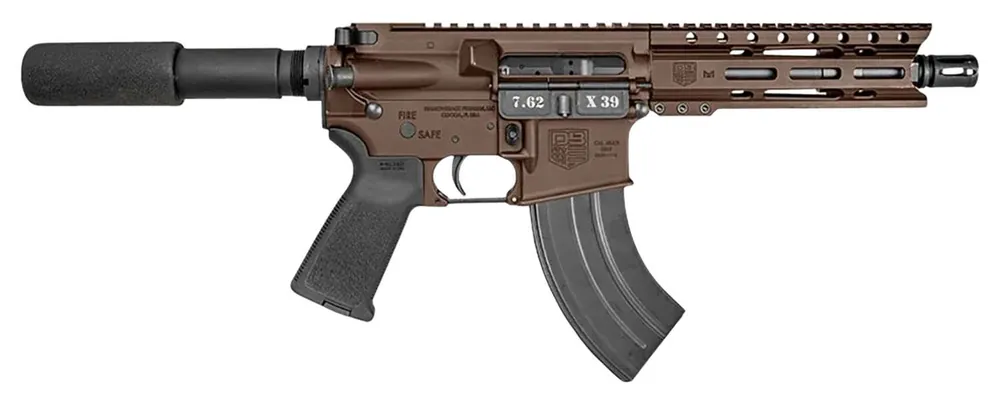 DIA DB1912O071 762X39 7 CRBN PSTL 28R MDBRO