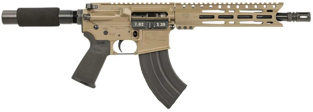 DIA DB1915O061 762X39 10 CRBN PSTL 28R FDE