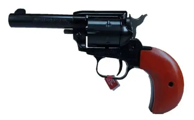 HER BARKEEP BH 22LR BLK 2" 6RD
