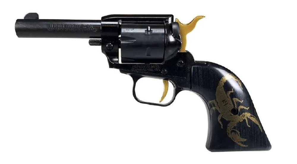 HER BARKEEP 22LR SCORPION 3" 6