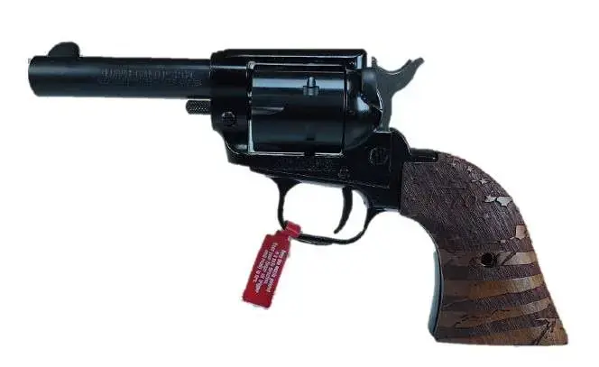 HER BARKEEP 22LR 1776 3" 6RD