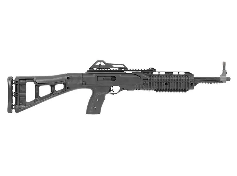 MKS HI POINT 30SC CARB 16.5 TARGET STOCK 10RD