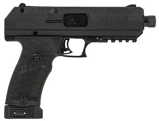 MKS HI POINT JC/P 40SW GEN2 5.25 BLK 10RD TB