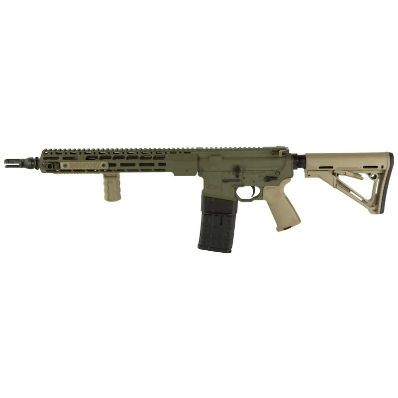 SOLGW SAGE DYNCS M4-76 13.7" 30RD CA