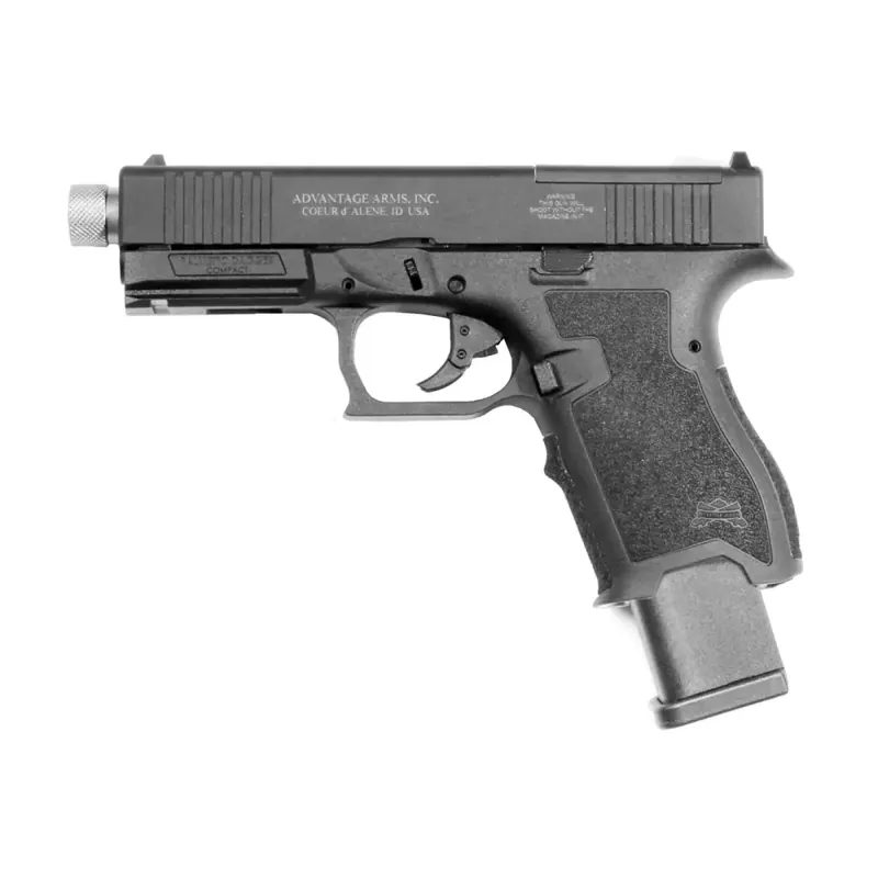 ADV ARMS 22 CONV KIT PSA DAGGER 15RD