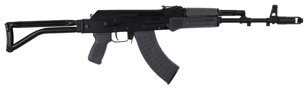 ARS SAM7SF 7.62X39 SIDE FOLDER ENHANCED FCG GRY