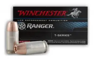 Winchester Ranger 9mm 147gr. T-S