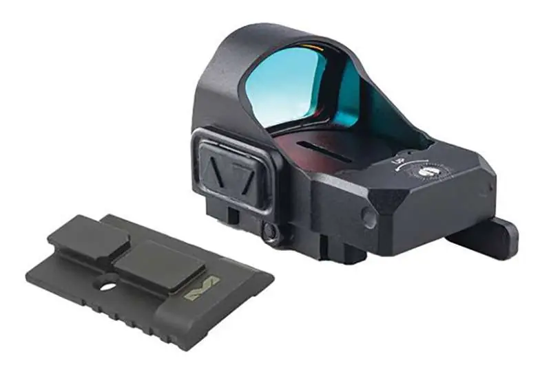 Mepro Micro RDS