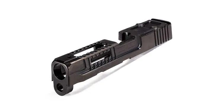 Faxon Firearms Full Size M&P Hel