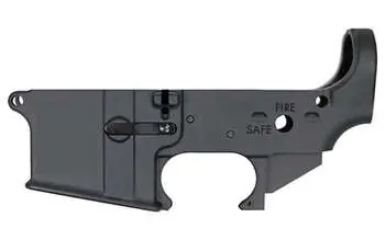 Menke Industry Lower RCVR Multi