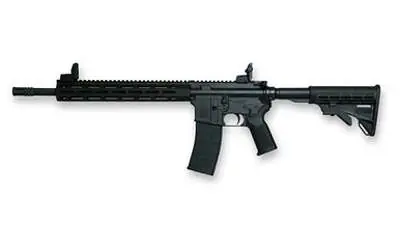 Tippman Arms M4-22 Elite Compliant .22LR