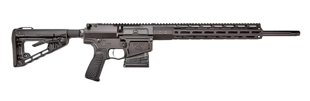WCT SUPER SNIPER 308 20B 10RD