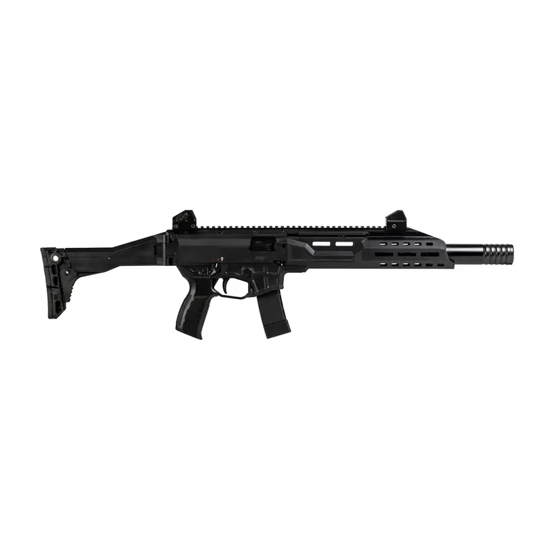 CZ-USA SCORPION EVO 3 PLUS CARBINE 9MM 16.3''