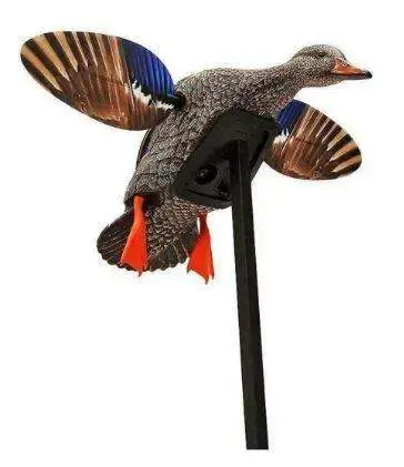 Mojo HW2471 Mini Mallard Hen Motion Decoy