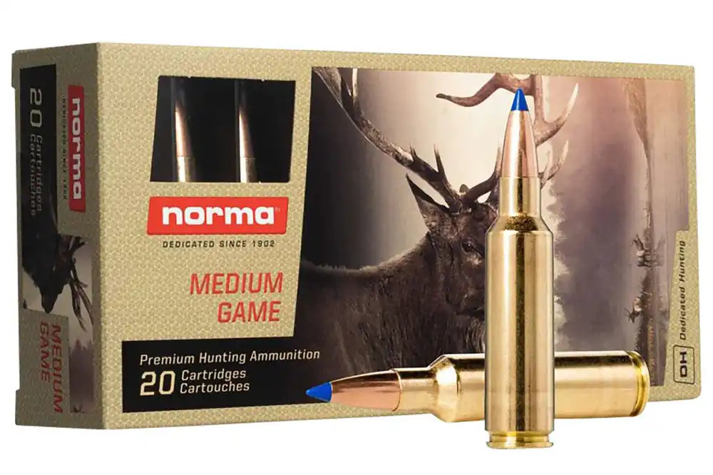 NORMA 20176102 300UM 180 BONDSTRIKE 20/10