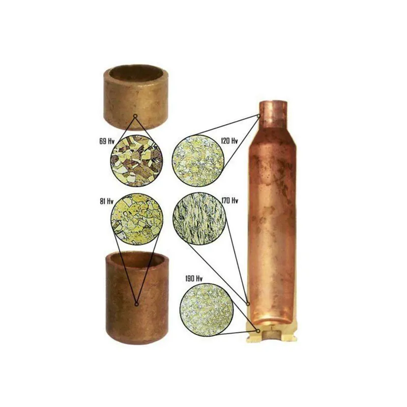 NORMA 20276767 300WSM BRASS 50/10