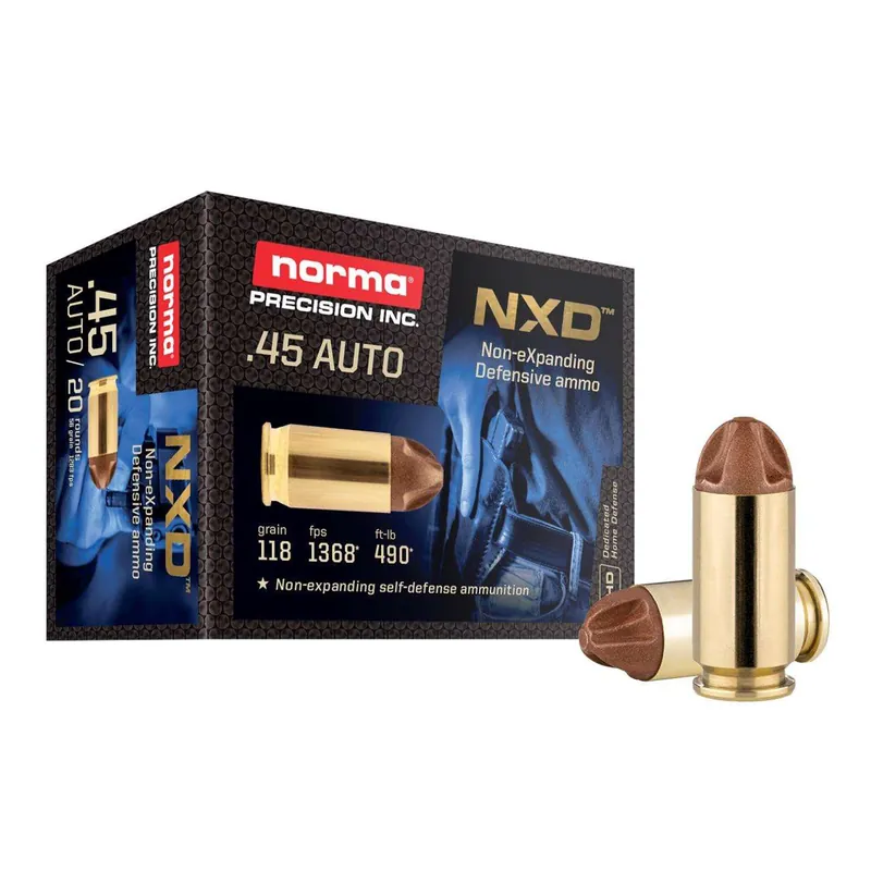 NORMA 611540020 45 NXD 20/10