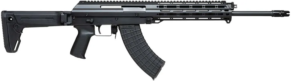 M+M M10X-PLUS M10X+ RFL 762X39 SYN 30RD