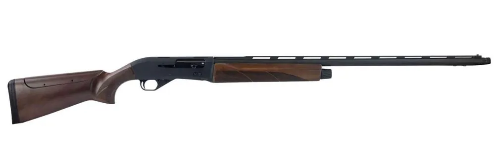712 G3 TARGET 12/30 3" BL/WD