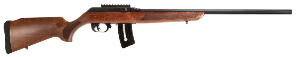 BRAZ RS22 22WMR 21 BK WOOD 10R
