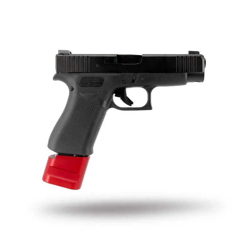 MAG SHIELD S15 GLK 43X/48 W/+5 EXT
