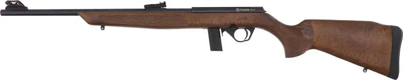 BRAZ RB22 22LR 18 BK WOOD 10R