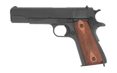 TISAS 1911A1 US ARMY 45ACP 5 WWII ARMY 7RD