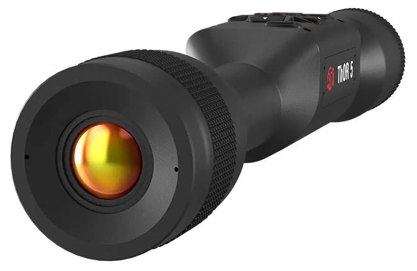 ATN TIWST5325A THOR 5 4-16X 320X240 12 MICRON