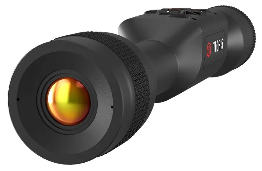 ATN TIWST5625A THOR 5 2-16X 640X480 12 MICRON