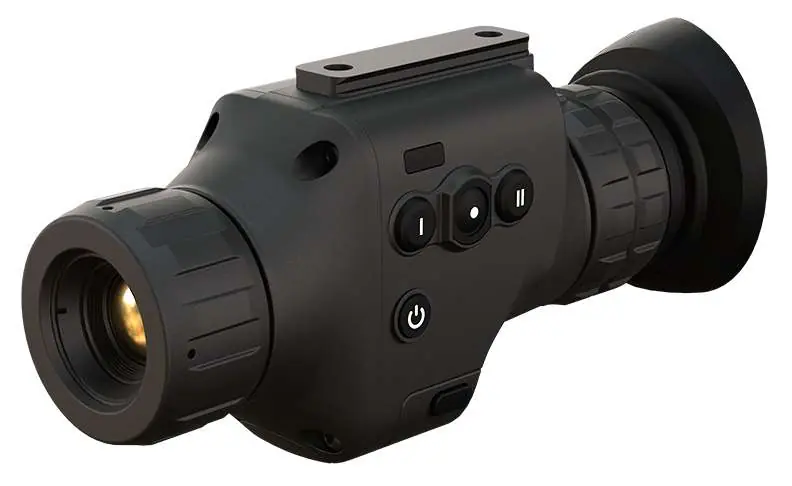 ATN TIMNODN635X ODIN LT 640 3-12X 35MM