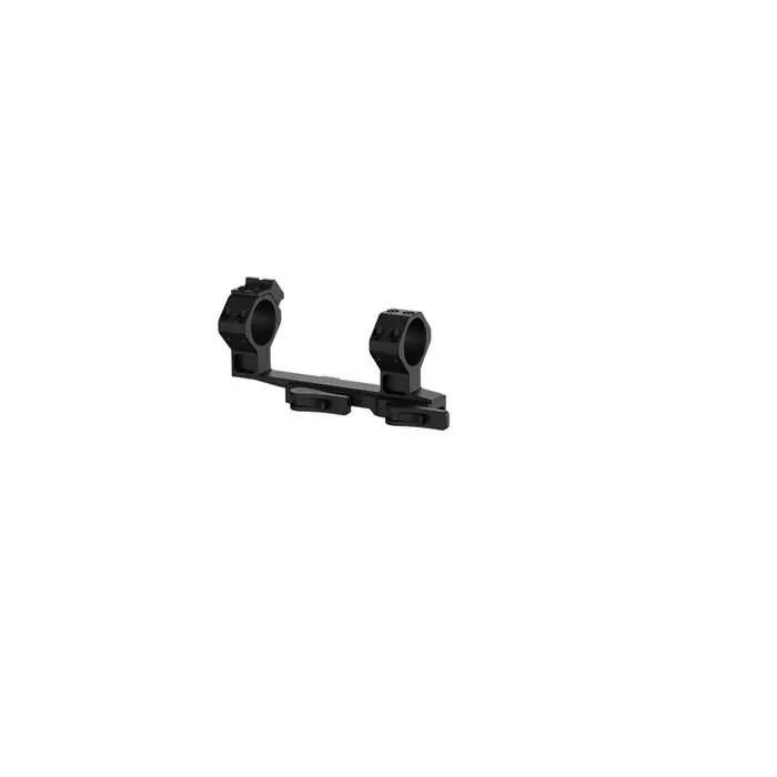 ATN ACMUDCQDMHH HIGH PROFLE DUAL CANTILEVR 30MM