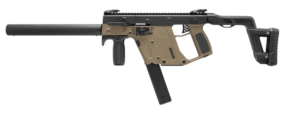 VECTOR CRB G2 ORIGIN 45ACP 16"