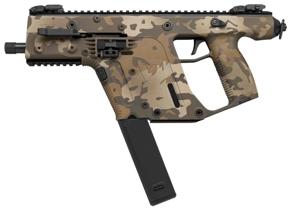 VECTOR SDP G2 45ACP 5.5" MC DE
