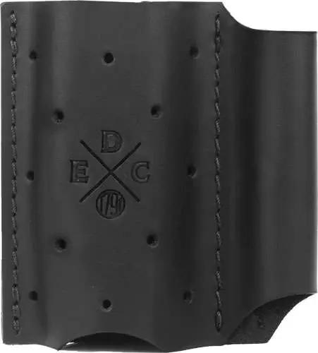 1791 EDC ACTION CLIP DUO MULTITOOL WALLET BLACK