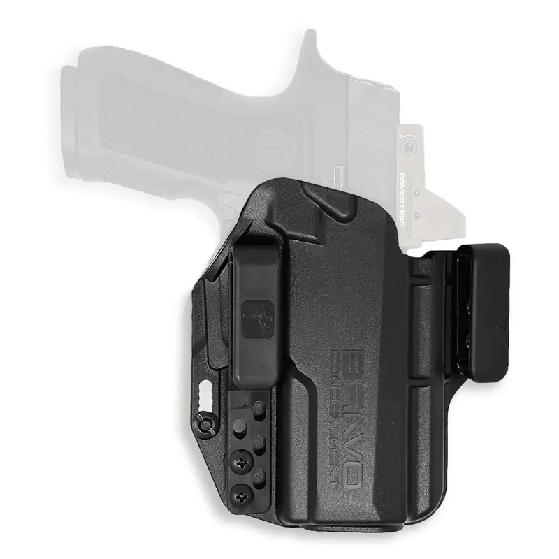 BRAVO TORSION SIG P320 CMP IWB RH