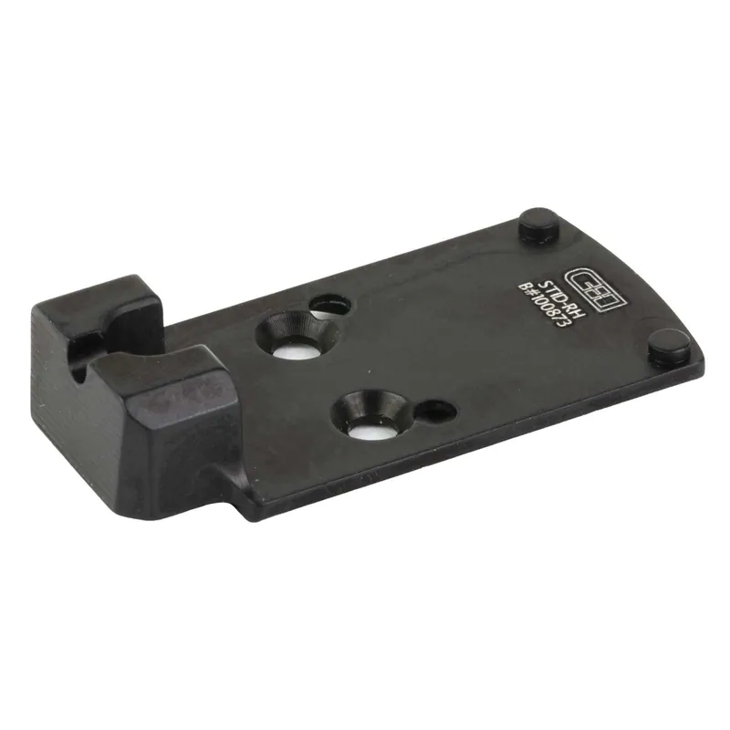 C&H STID-RH STACCATO DUO LOW WITNESS