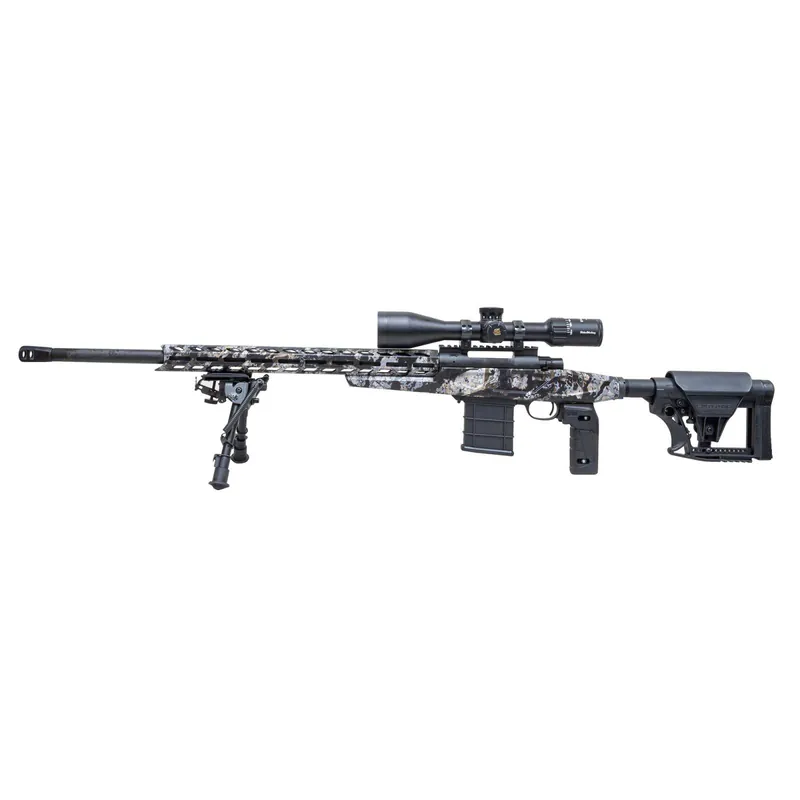 HOWA HCRA308SKY M1500 308 24"HB T/C APC KRYP/SKY