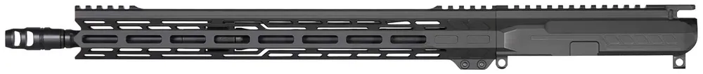 CMMG 55BB40BAB Resolute MK4 5.56x45mm NATO 16.10", Armor Black, M-LOK Free-Float Handguard for AR-Platform (No BCG or Charging Handle)