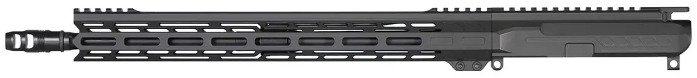 CMMG 30BC40AAB Resolute MK4 300 Blackout 16.10", Armor Black, M-LOK Free-Float Handguard for AR-Platform (No BCG or Charging Handle)