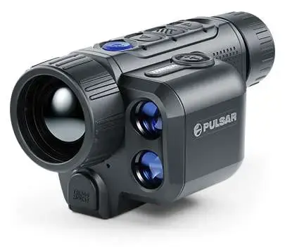 PULSAR AXION 2 LRF XQ35 PRO THERMAL MONOCULAR