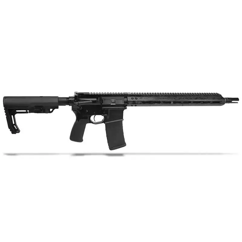 CA5FIVE6 FFT 5.56 BLK 16" ML